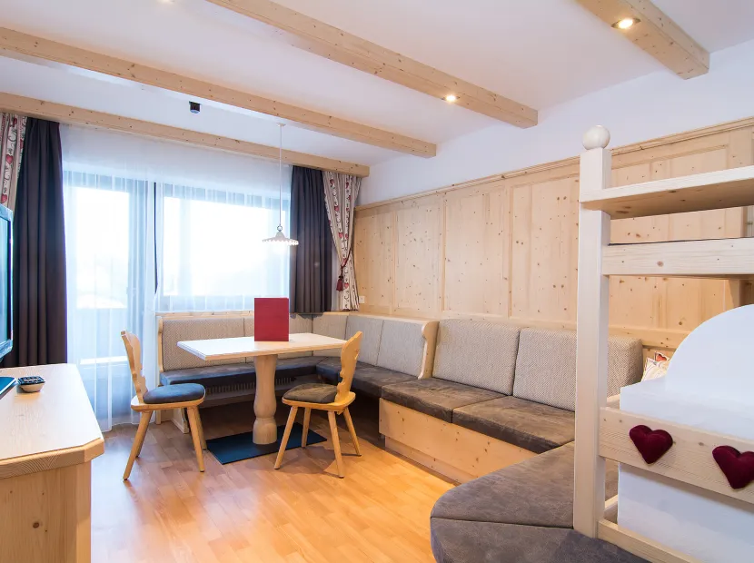 Hotel Alaska Ski & Wellness
