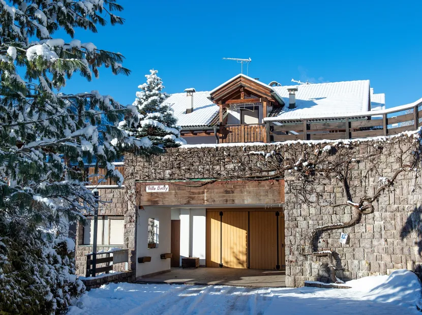 Apartments Villa Hetty