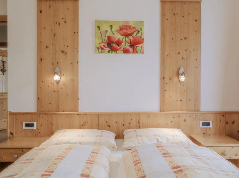 Apartments La Blava
