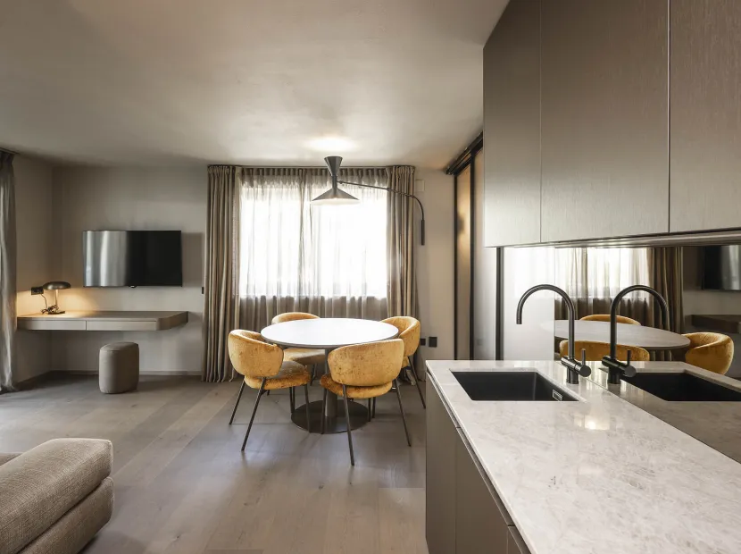 Apartments Avita - suites to relax