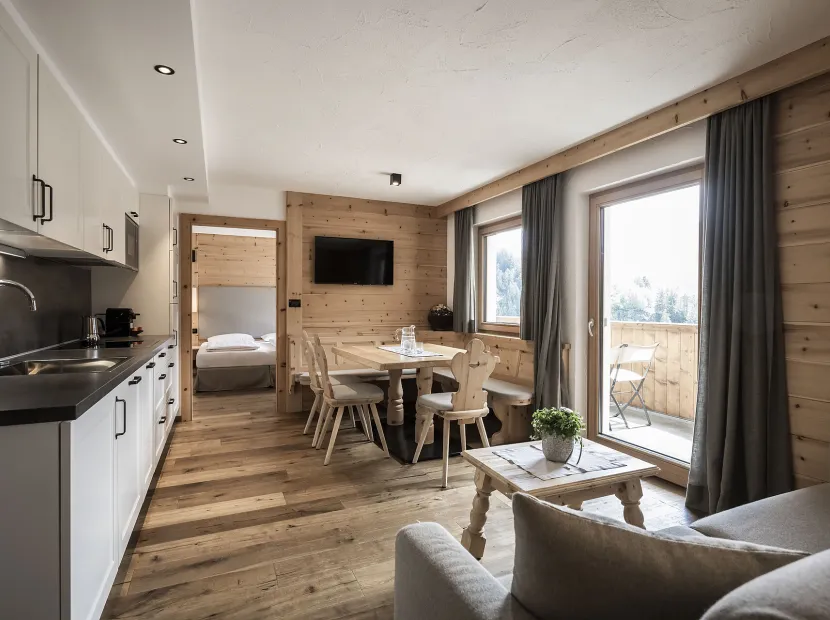 Residence Cesa Sassela