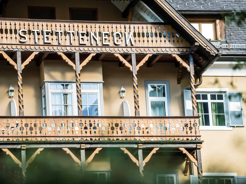Classic Hotel Am Stetteneck