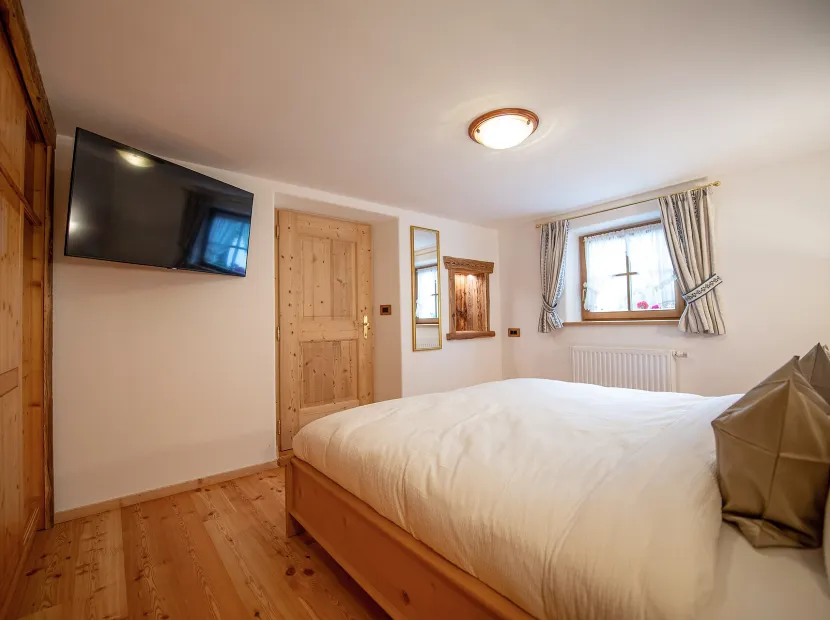 Apartments Berna