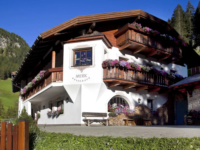 Residence Merk