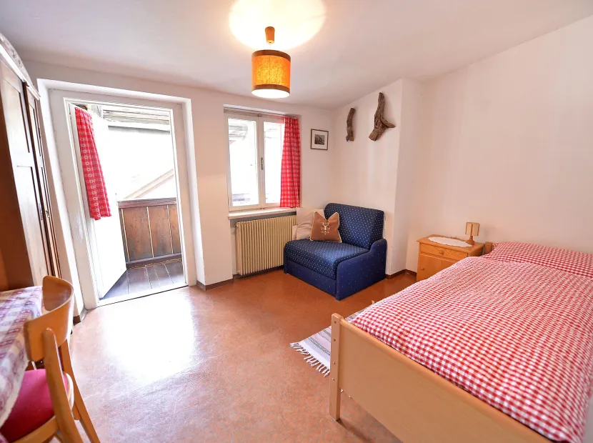 Apartments Smidl