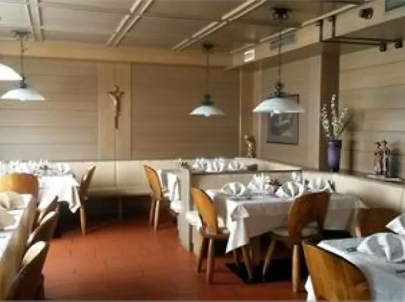 Pensione Villa Luise