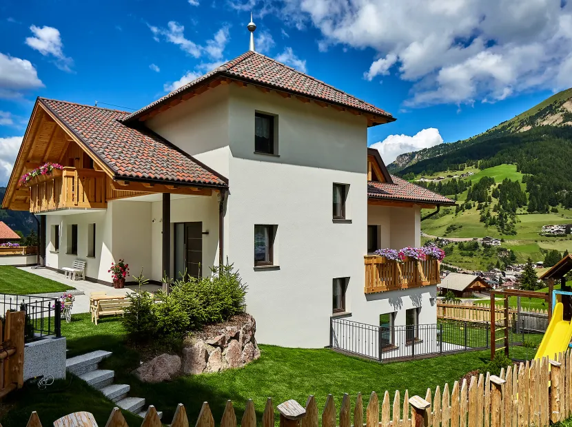 Residence La Selva