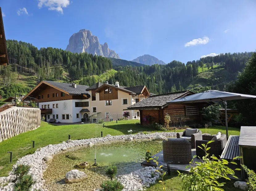 Residence Ruaciahof