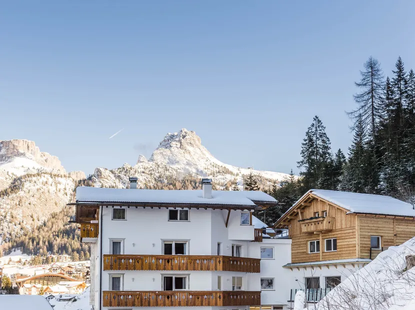 Hotel La Pineta