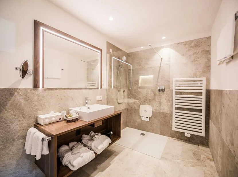 Albergo Stua Catores