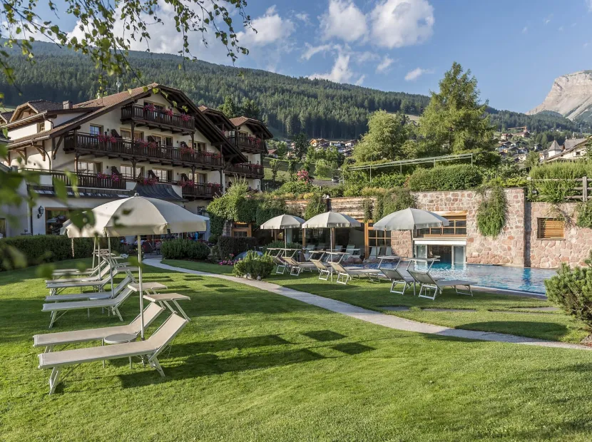 Hotel Angelo/Engel