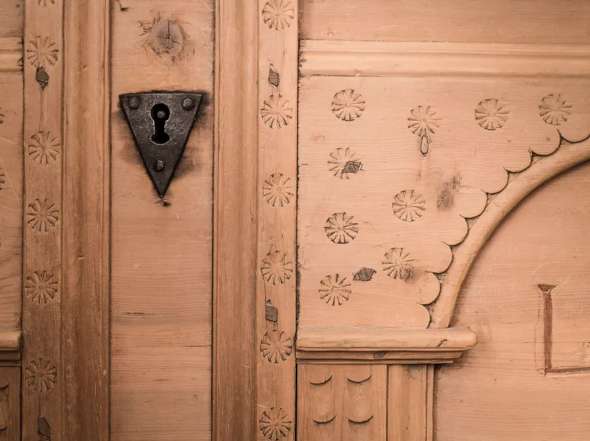 Apartments Chalet Pratesi