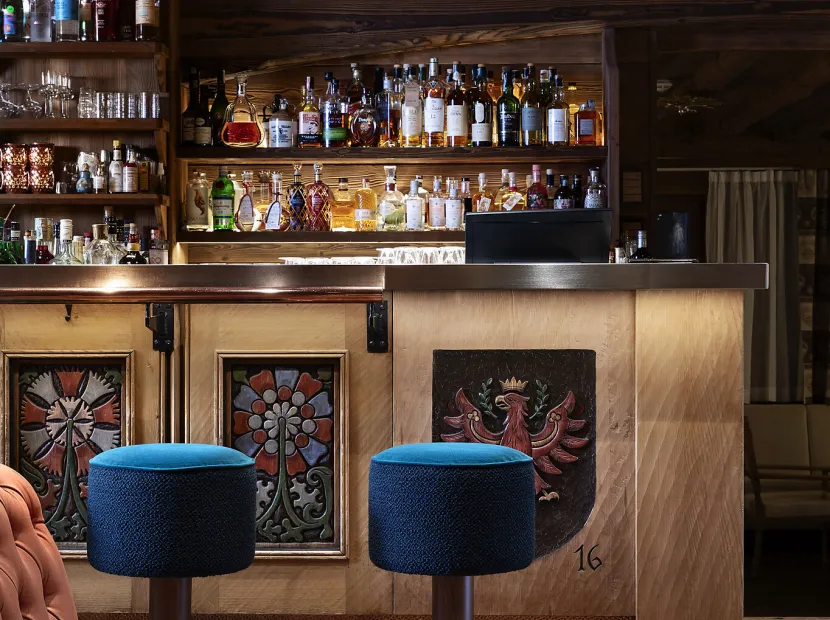 Hotel Tyrol