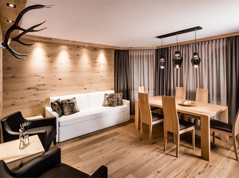 Apartments Belaval