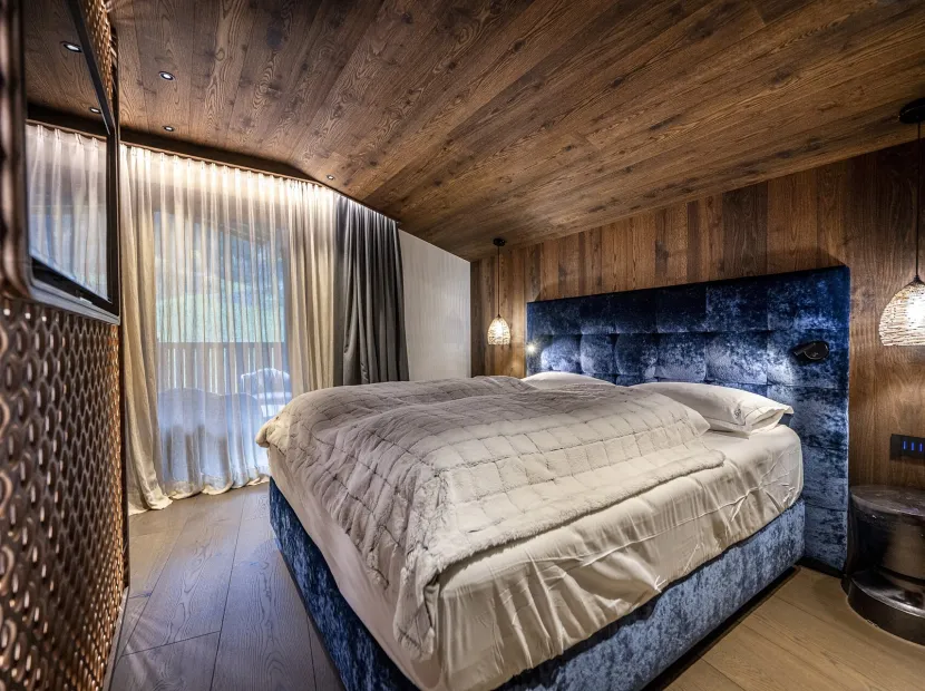 Chalet Urela - Luxury Apartment