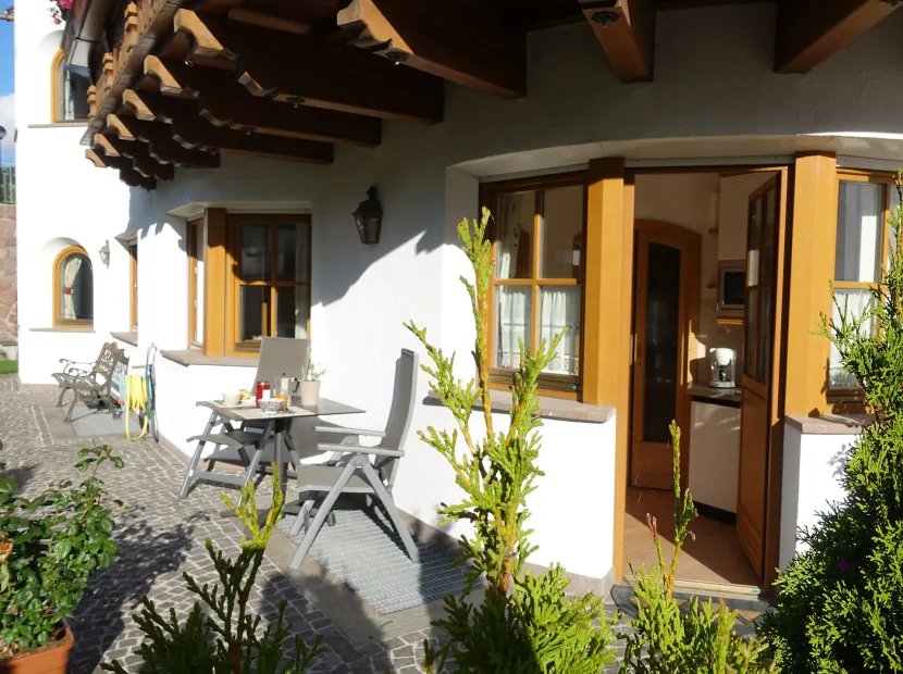Apartments Villa Mastle