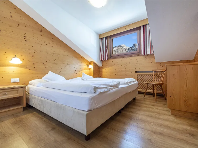 Apartments Week End Senoner