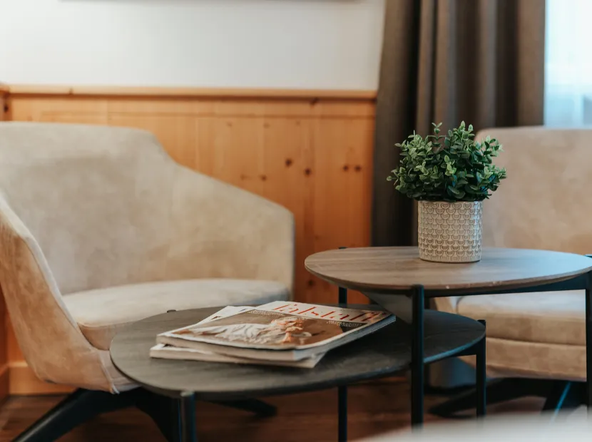 Garni - B&B - Hotel Mirabel