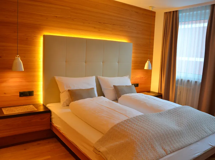 Apartments Riffeser Alma
