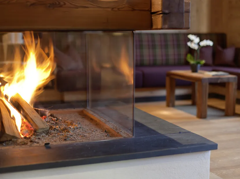 Hotel Chalet Gerard - The Mountain Lodge