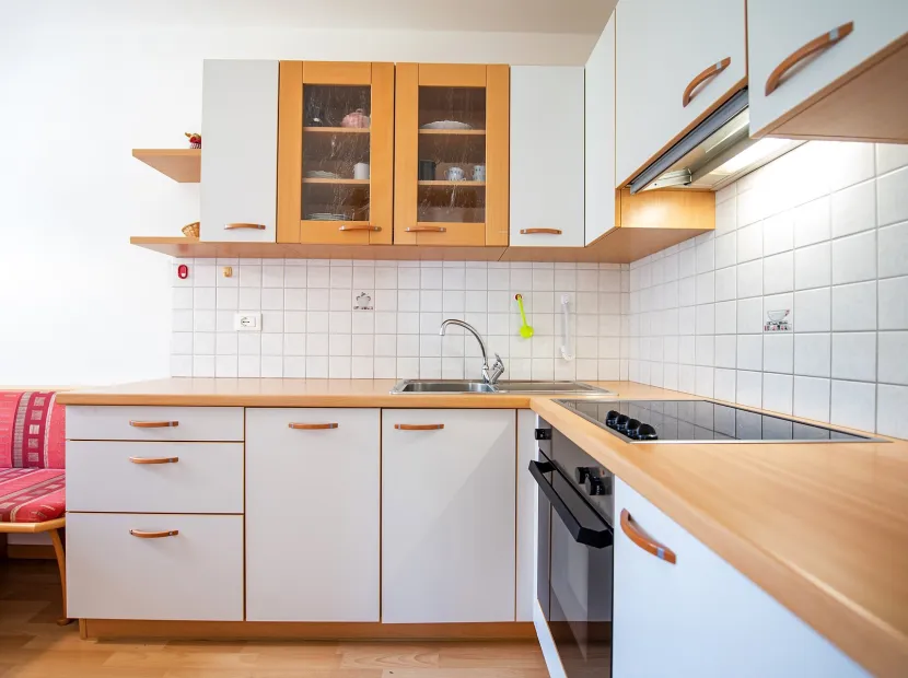 Apartments Berdan