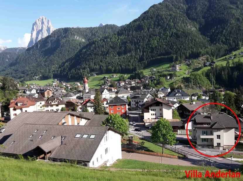 Apartments Anderlan