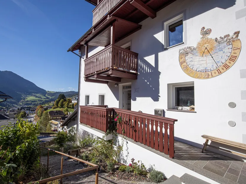 Apartments Frea