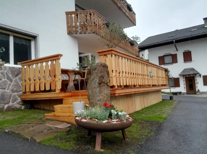 Pension Sonnalp