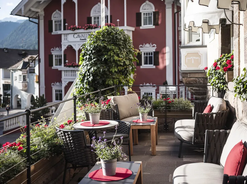Classic Hotel Am Stetteneck