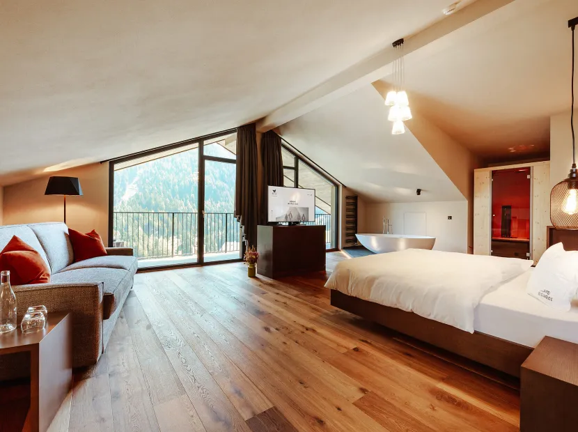 Hotel Mea Via - the slow farm hotel