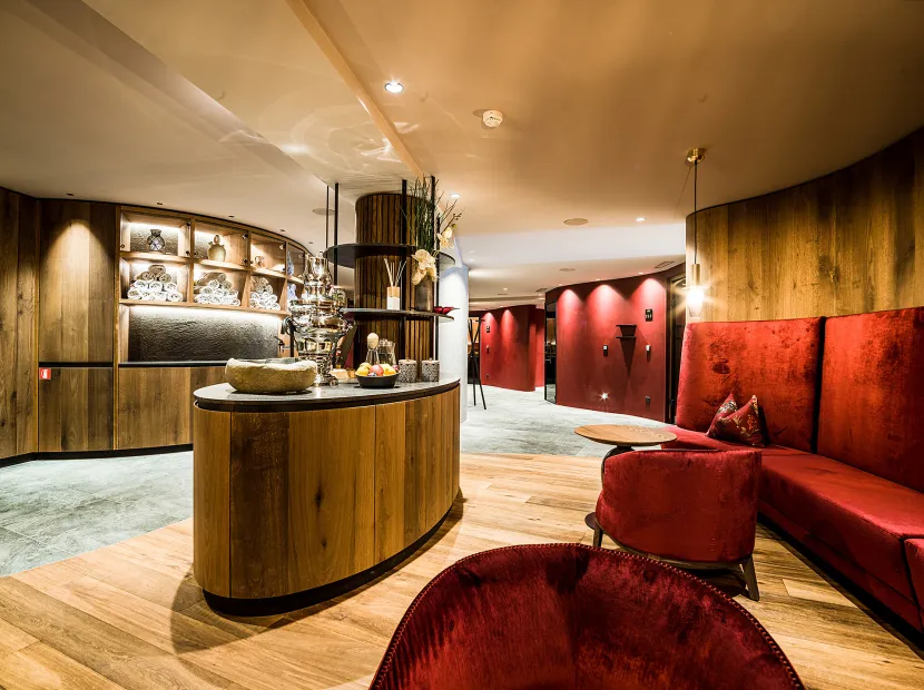 Hotel Granbaita Dolomites