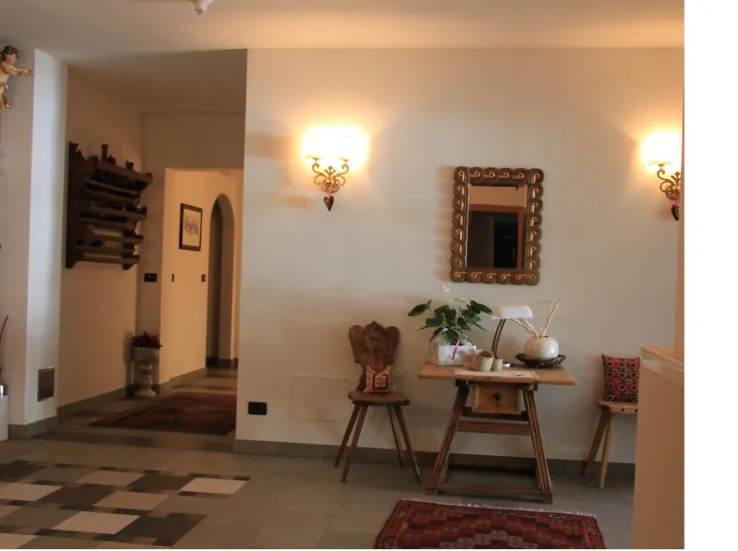 Residence Prapoz