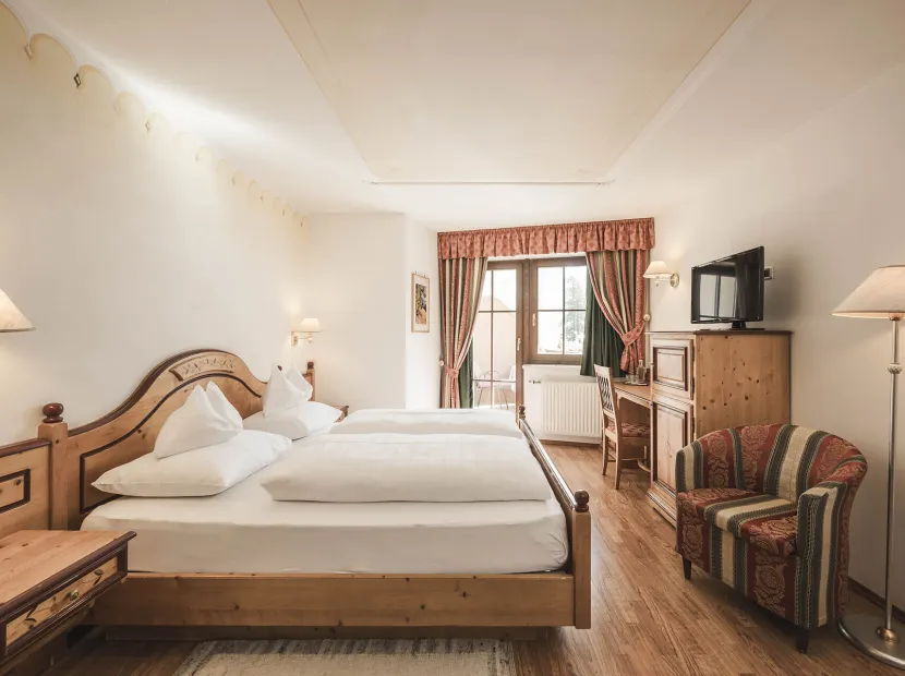 Hotel Ansitz Jakoberhof