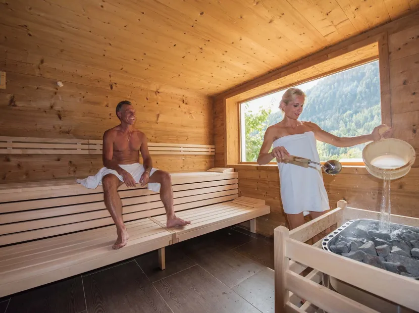 Diamant Spa Resort