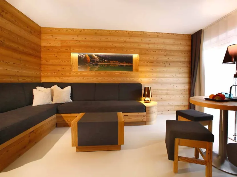 Hotel Valpudra