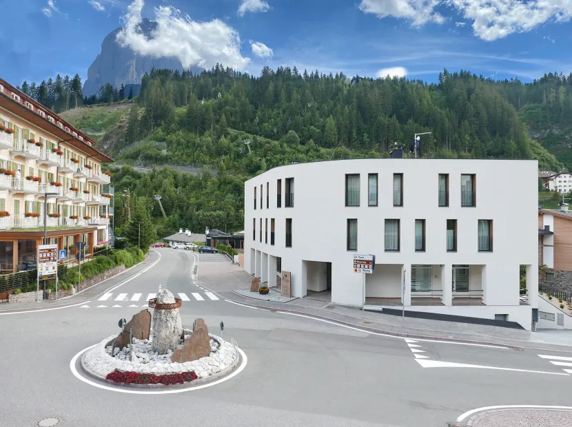 Aparments Chalet Insignis
