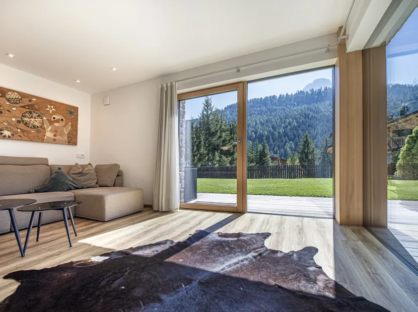 Apartments Villa Valeria