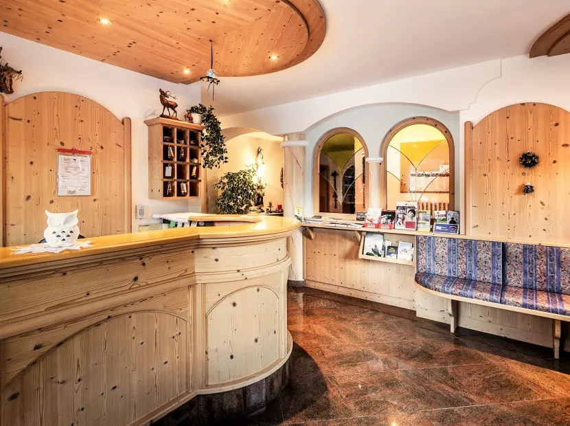 Garni - B&B Evelyn