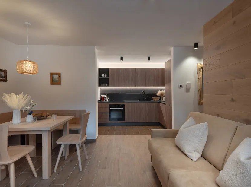 Residence Stella Alpina