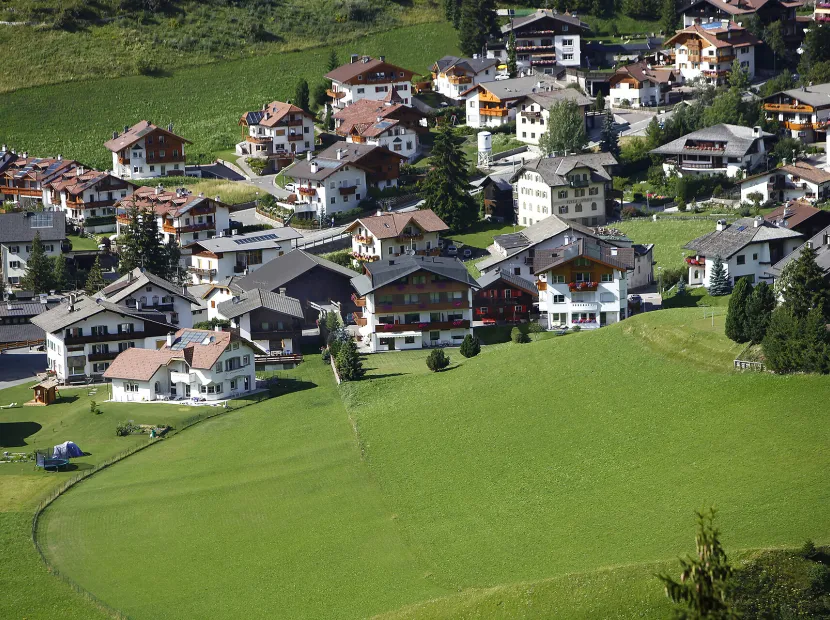 Residence Arabel