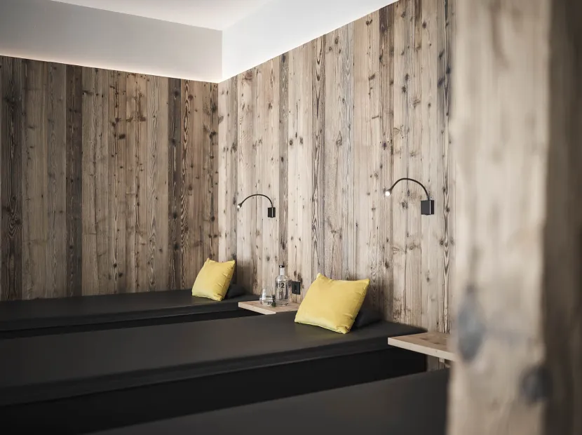 Rainell Dolomites Retreat