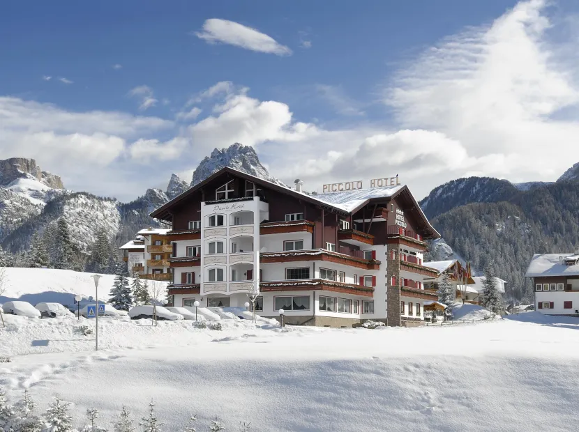 Hotel Piccolo