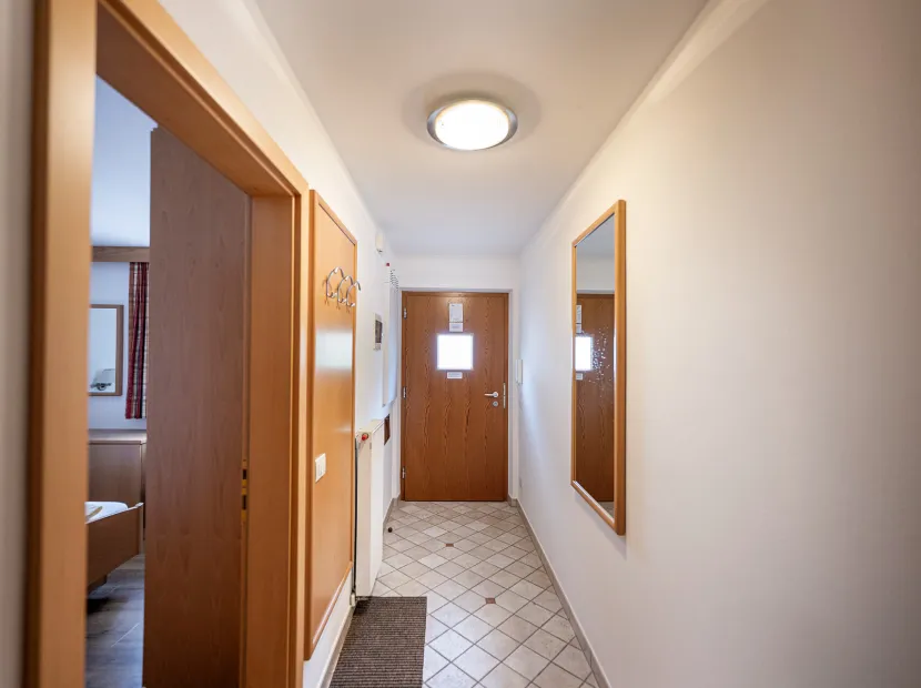 Apartment Paola