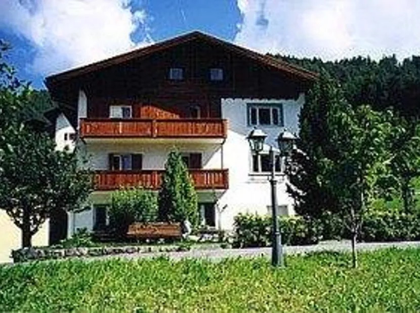 Apartments Poz-Vinatzer Markus