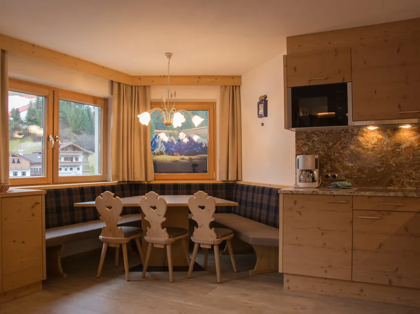 Apartments Edera