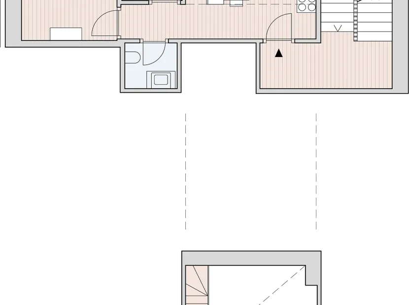 Residence Villa Genziana