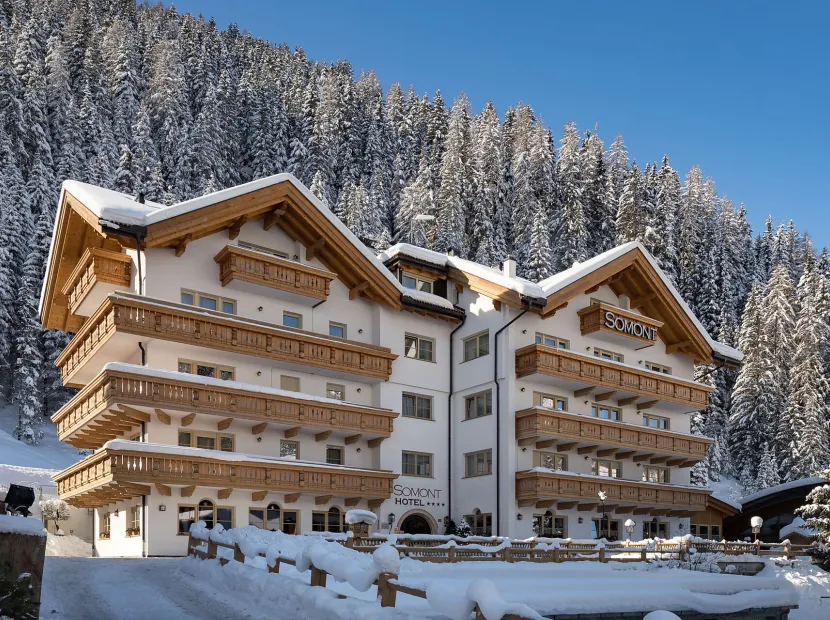 Hotel Somont