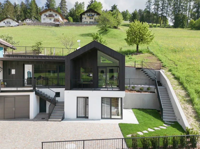 Apartments Villa Rames