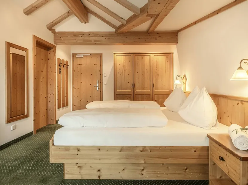 Hotel Christeinerhof - Villa Pallua