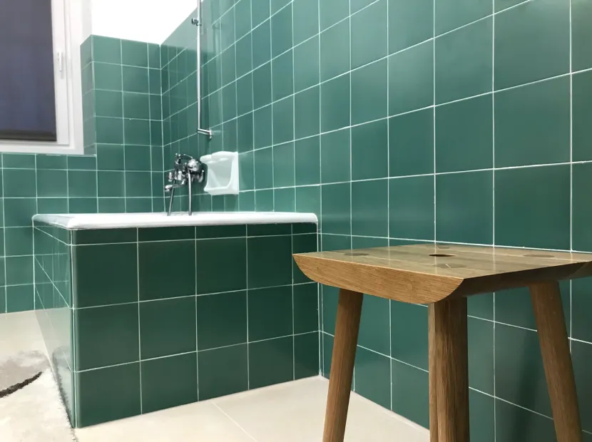 Apartments Dl Pech